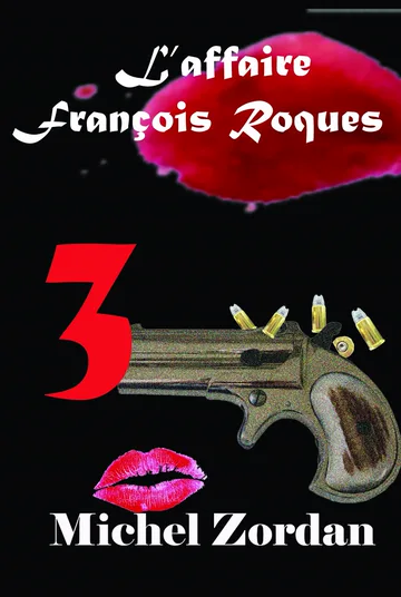 Couverture de L’affaire François Roques